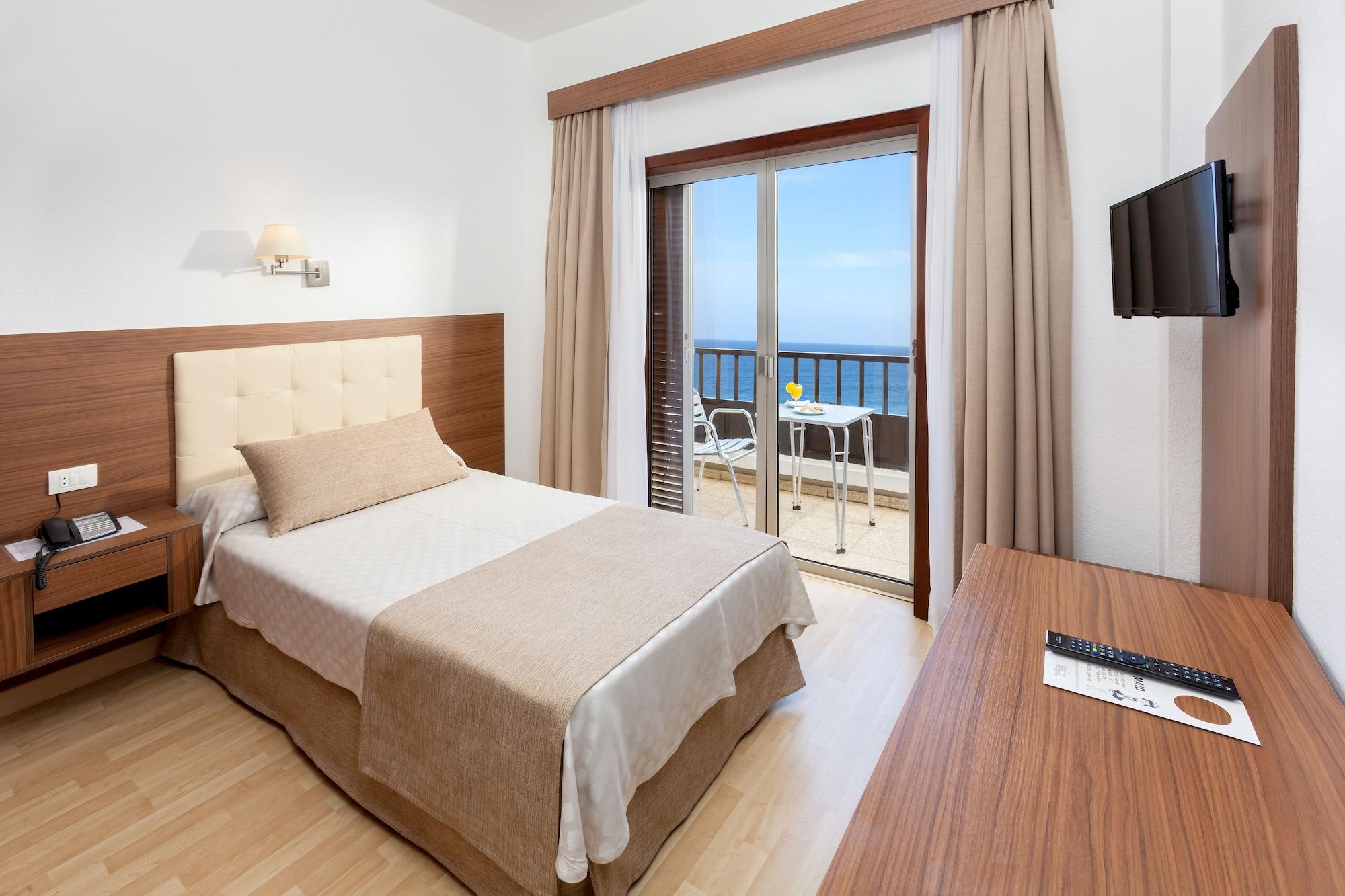 Hotel Don Manolito Puerto de la Cruz  Eksteriør bilde