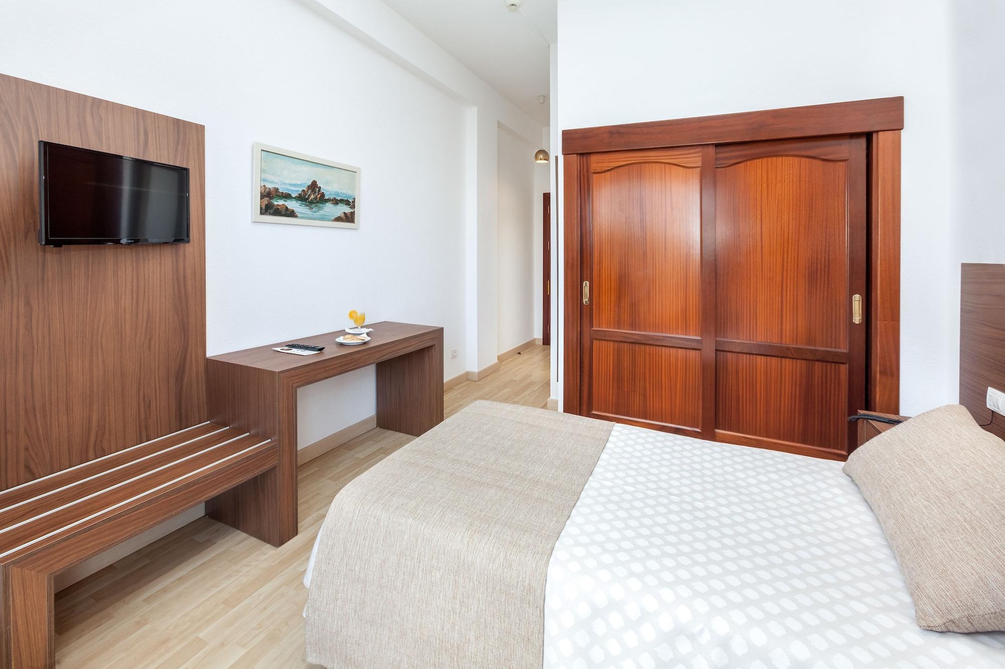 Hotel Don Manolito Puerto de la Cruz  Eksteriør bilde