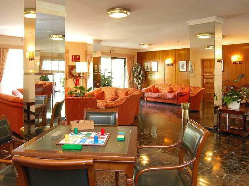 Hotel Don Manolito Puerto de la Cruz  Eksteriør bilde