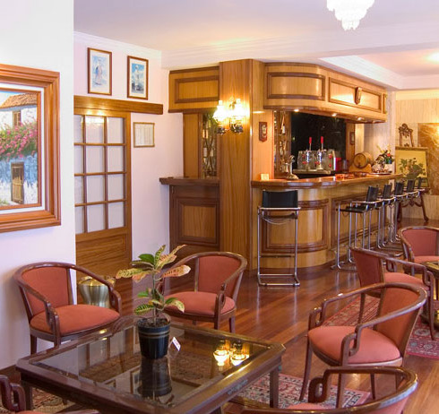 Hotel Don Manolito Puerto de la Cruz  Eksteriør bilde