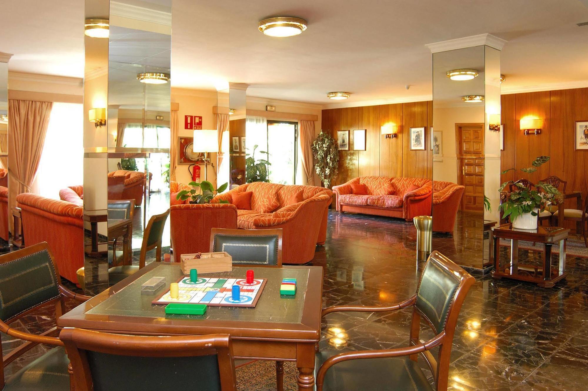 Hotel Don Manolito Puerto de la Cruz  Eksteriør bilde