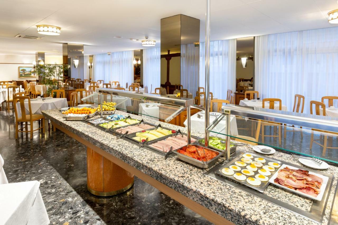 Hotel Don Manolito Puerto de la Cruz  Eksteriør bilde